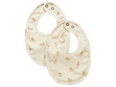 Lil Atelier turtledove printet savlesmæk (2-pak)